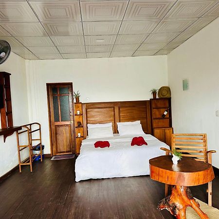 Ayubowan, Ella Hotel Kültér fotó