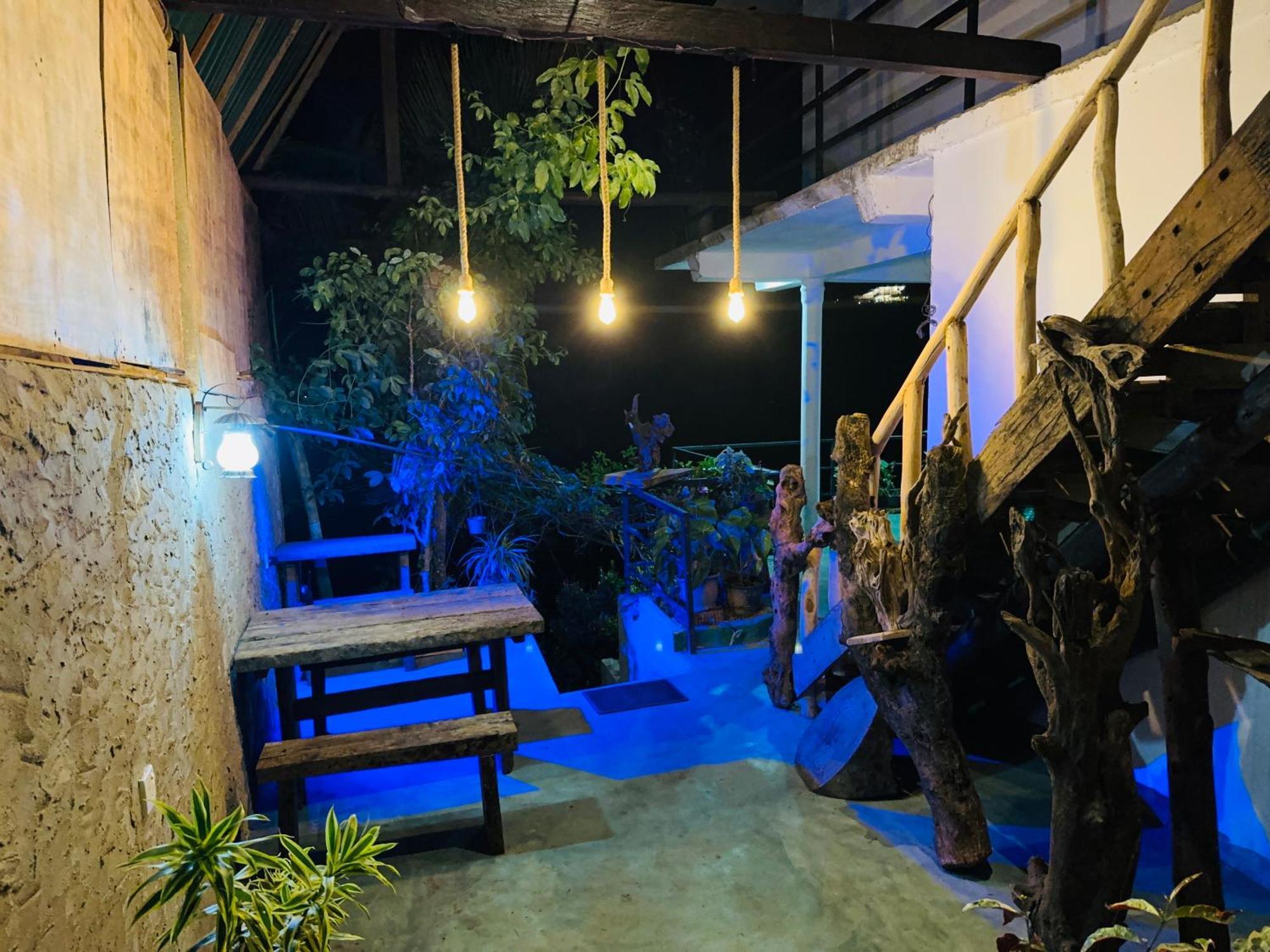 Ayubowan, Ella Hotel Kültér fotó