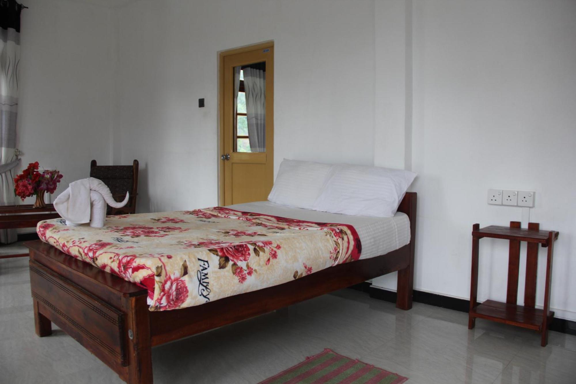Ayubowan, Ella Hotel Kültér fotó