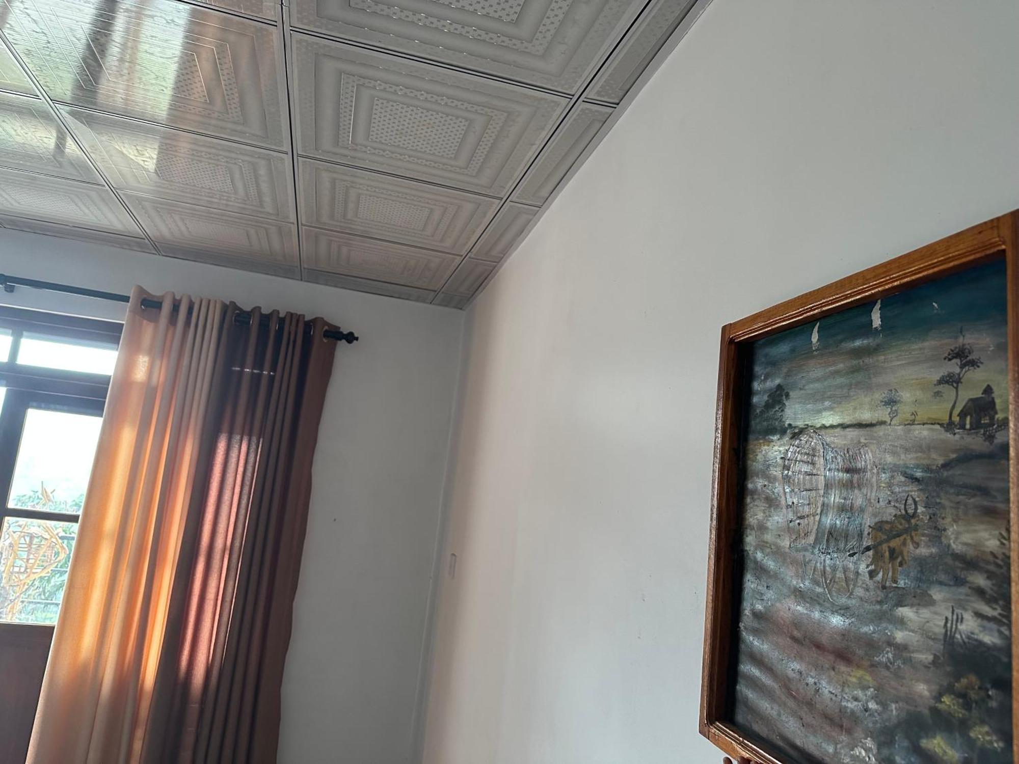 Ayubowan, Ella Hotel Kültér fotó