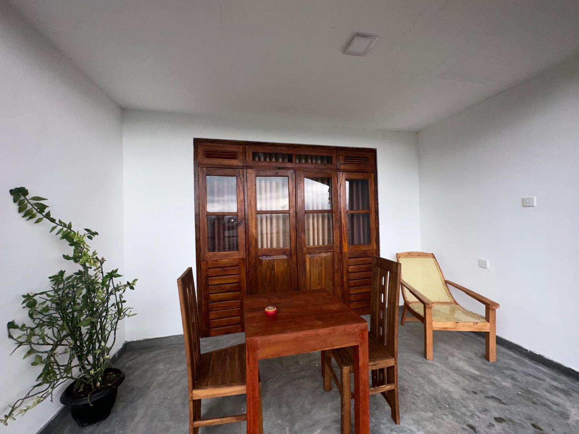 Ayubowan, Ella Hotel Kültér fotó