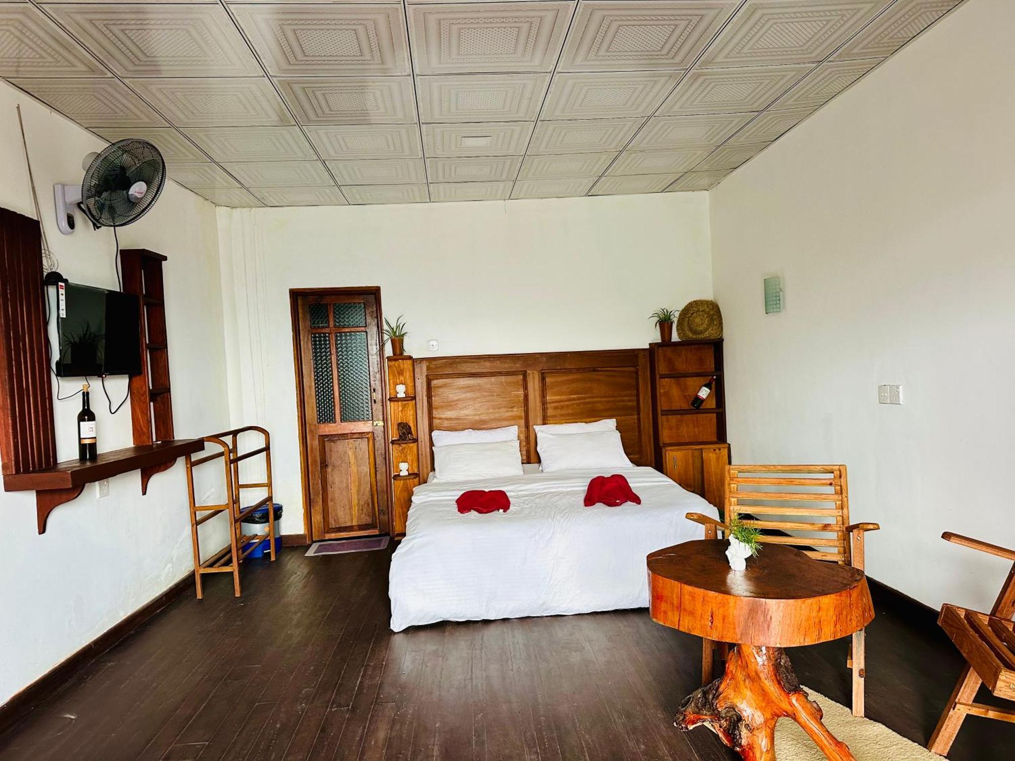 Ayubowan, Ella Hotel Kültér fotó